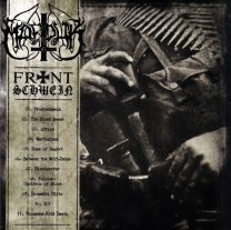 Marduk – Frontschwein CD