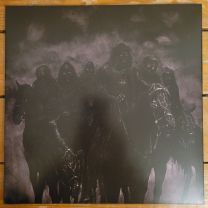 Marduk – Those Of The Unlight LP Gatefold (Red/silver galaxy, 180 gram)