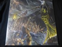 Marduk – Opus Nocturne LP Gatefold (Yellow/Green/Black Galaxy, 180 gram)