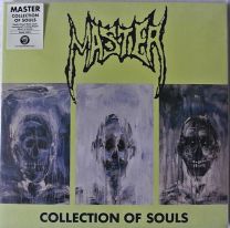 Master – Collection Of Souls LP