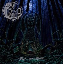 The Moaning – Blood From Stone CD