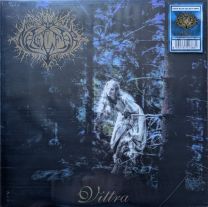 Naglfar – Vittra LP Gatefold (Aqua Blue Galaxy Vinyl)