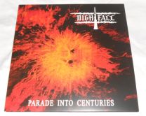 Nightfall ‎– Parade Into Centuries