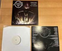 Occult ‎– Prepare To Meet Thy Doom LP (TESTPRESSING)