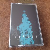 Kreyll ‎– Ontzielingsrituelen Tape