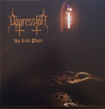 Oppression ‎– No Safe Place LP