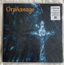 Orphanage – Oblivion LP Gatefold (Blue Transparent)