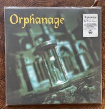 Orphanage – By Time Alone LP Gatefold (Green)