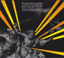 Pure Reason Revolution – The Dark Third 2CD