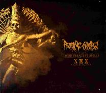 Rotting Christ – Their Greatest Spells (30 Years Of Rotting Christ) 2CD