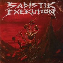Sadistik Exekution – We Are Death Fukk You CD
