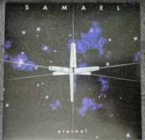 Samael ‎– Eternal LP