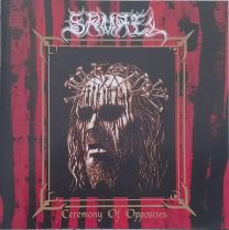 Samael – Ceremony Of Opposites CD