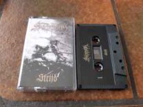 Sammath ‎– Strijd TAPE