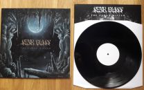 Sear Bliss ‎– The Pagan Winter 12"  (TESTPRESSING) 