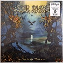 Sear Bliss ‎– Heavenly Down LP (milky clear)