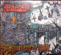 Sentenced – Shadows Of The Past CD