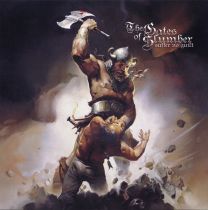 The Gates Of Slumber – Suffer No Guilt 2LP