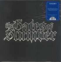 The Gates Of Slumber – The Gates Of Slumber LP (Dark Blue)