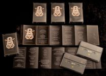 Sonne Adam ‎– Messengers Of Desolate Ways 