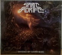 Spirit Adrift – Divided By Darkness CD