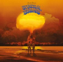 Spiritual Beggars ‎– Earth Blues 2LP Gatefold