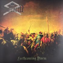 Svartahrid – Forthcoming Storm LP (orange)