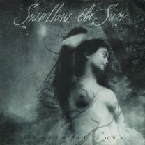 Swallow The Sun ‎– Ghosts Of Loss CD