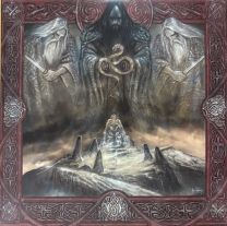Absu – Tara 2LP Gatefold (Black ice, 180 gram)