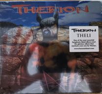 Therion – Theli CD (slipcase)