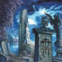 Tristitia – Garden Of Darkness CD (digipak)