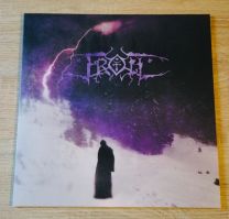 Troll ‎– Trollstorm Over Nidingjuv 12"