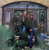 Trouble – Trouble LP