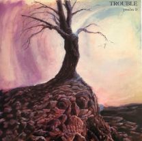 Trouble – Psalm 9 LP