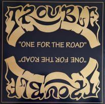 Trouble ‎– One For The Road LP