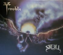 Trouble – The Skull CD (slipcase)