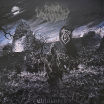 Frosted Undergrowth ‎– Unchained LP