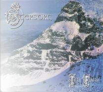 Vintersorg – Till Fjälls CD (Digipak)