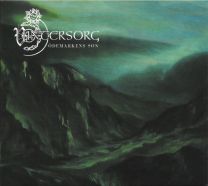 Vintersorg – Ödemarkens Son CD (Digipack)