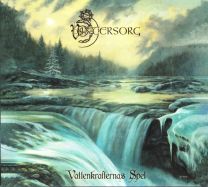 Vintersorg – Vattenkrafternas Spel CD (Digipak)