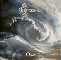 Vintersorg – Orkan LP (Clear/Black Marble)