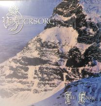Vintersorg – Till Fjälls LP (Blue)