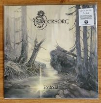 Vintersorg – Jordpuls LP (green)