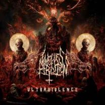 Wolves Of Perdition ‎– Ultraviolence LP