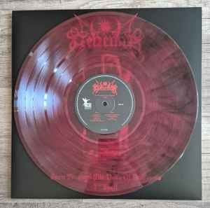 GEHENNA - Seen Through the Veils of 〜 Gehenna - Seen Through the Veils of Darkness (The Second