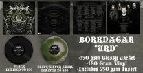 Borknagar - Urd LP