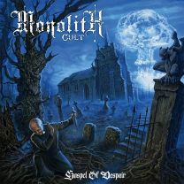 Monolith Cult - Gospel of despair LP