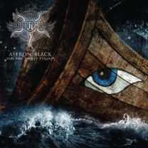 Nightfall - Astron Black And The Thirty Tyrants LP 