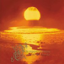 Dawn - Slaughtersun (Crown Of The Triarchy) CD (2024rp, super jewel box, 500 pressed)