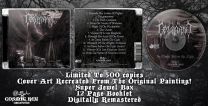 The Kovenant - In Times Before The Light CD